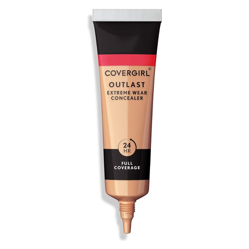 820‎ COVERGIRL Outlast Extreme Wear Concealer - Creamy Natural